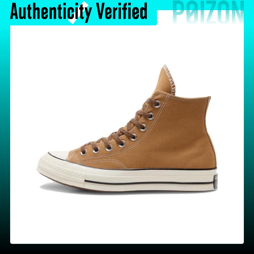 Converse Shoes Chuck 70 - รองเท้าผ้าใบ Converse Chuck 70 สำหรับผู้ชาย ทรงหุ้มข้อ