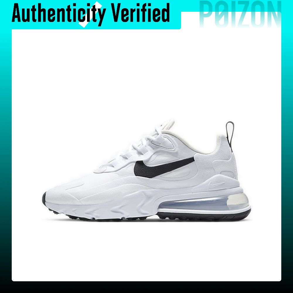 Nike Shoes Air Max 270 - รองเท้าวิ่ง Nike Air Max 270 สำหรับผู้หญิง