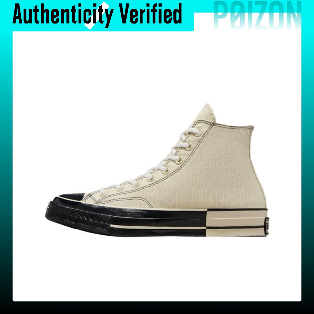 Converse Shoes Chuck 70 - รองเท้าผ้าใบ Converse Chuck 70 รุ่น Unisex