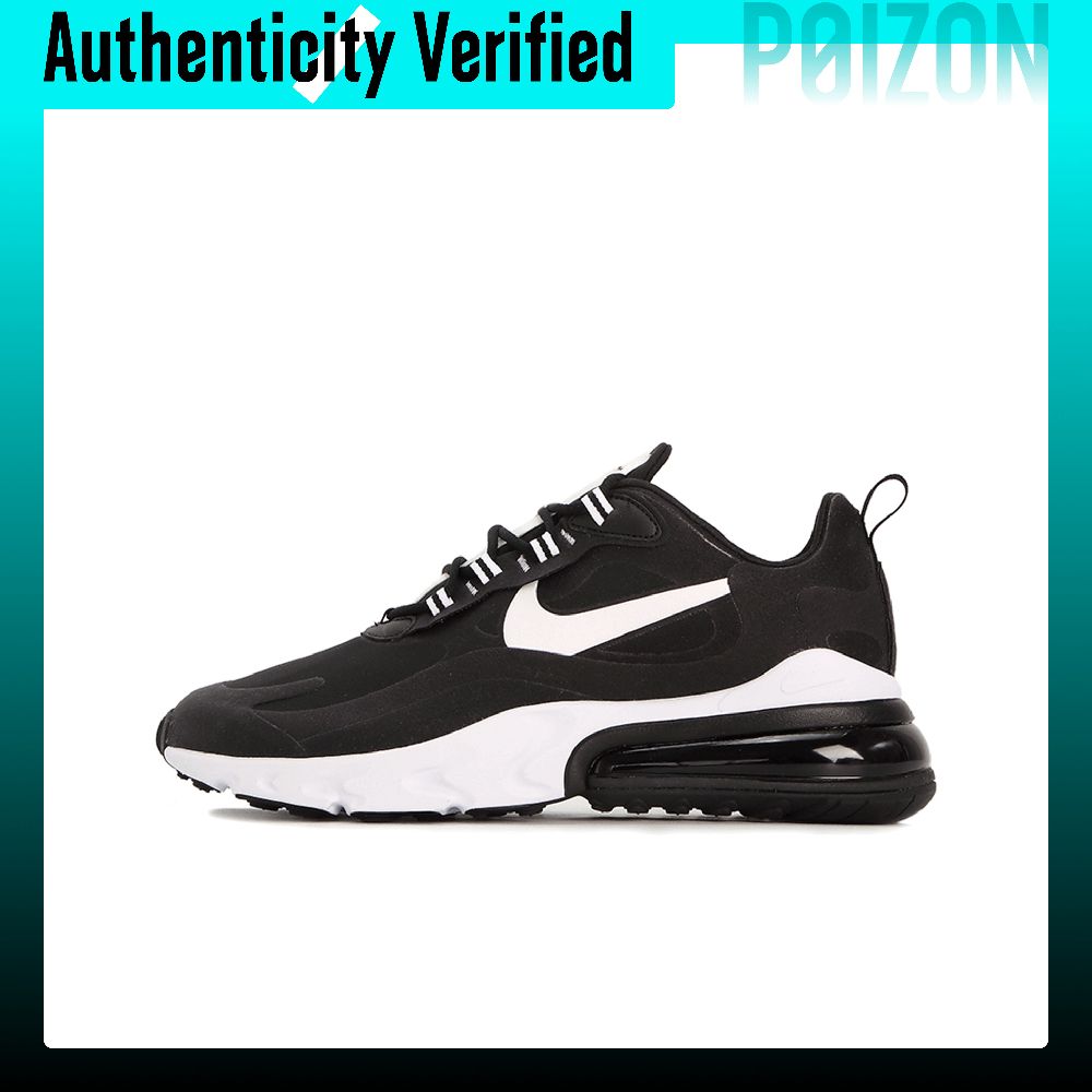 ไนกี้ แอร์แม็กซ์ 270 วินเทจ หน - Nike Shoes Air Max 270 บทวิจารณ์และราคา