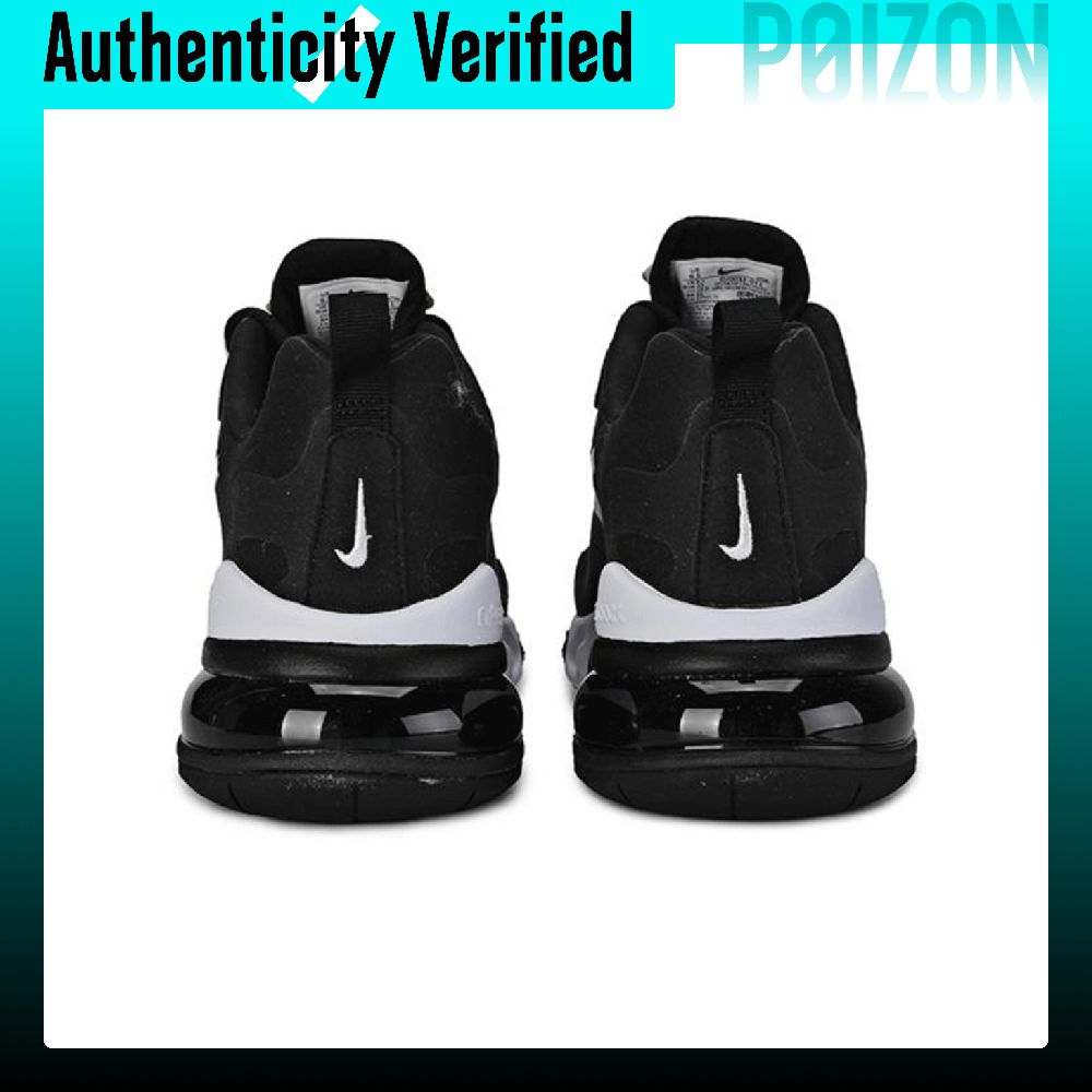 ไนกี้ แอร์แม็กซ์ 270 วินเทจ หน - Nike Shoes Air Max 270 บทวิจารณ์และราคา