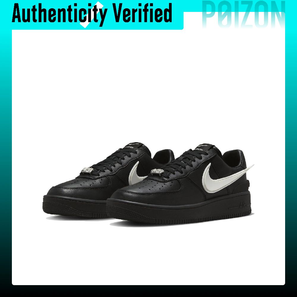 ไนกี้ x AMBUSH แอร์ฟอร์ซ 1 รอง - Nike Shoes Air Force 1 บทวิจารณ์และราคา
