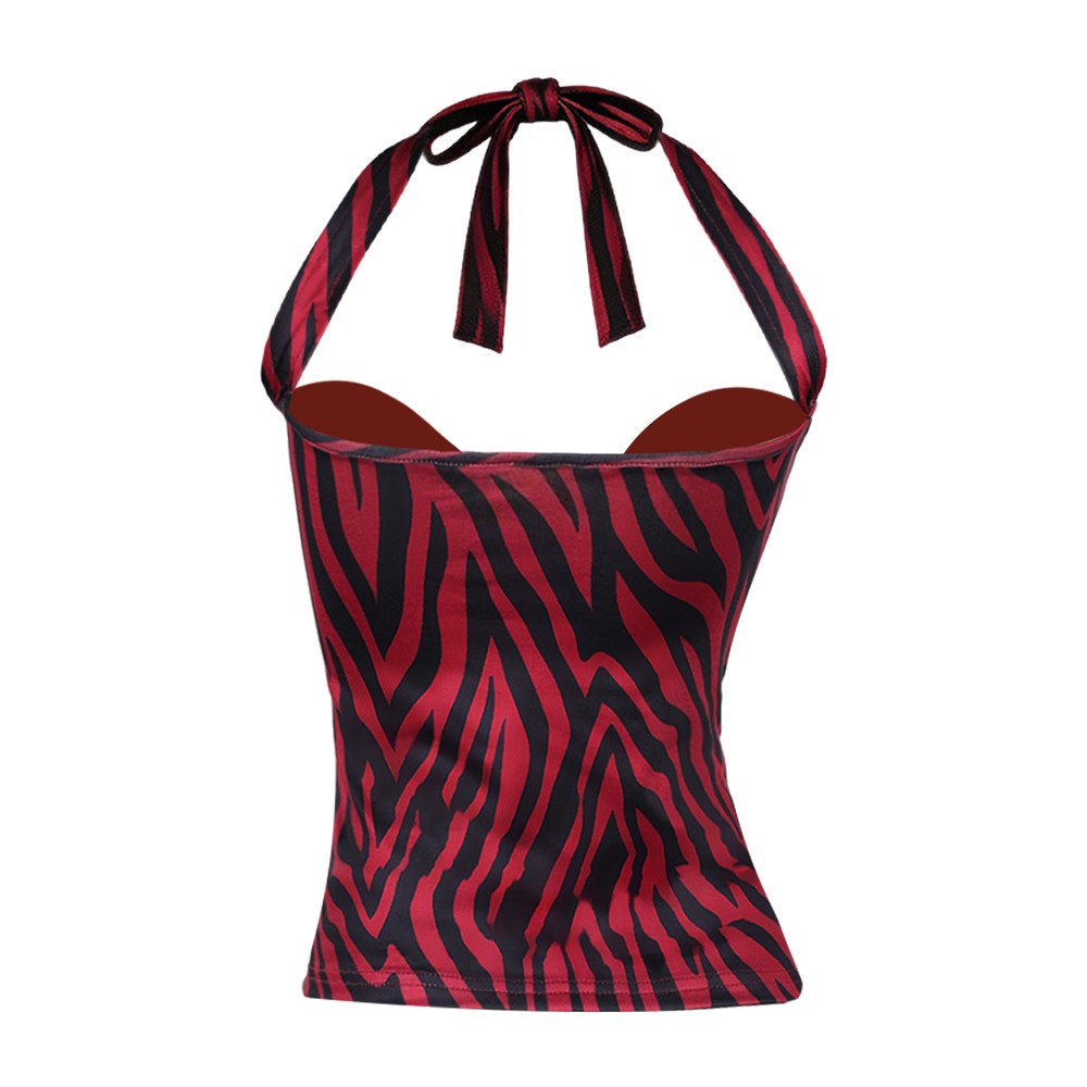 ชุดคอสเพลย์นิกกี้ เสื้อสายเดี่ - Maxi Dress Halter บทวิจารณ์และราคา