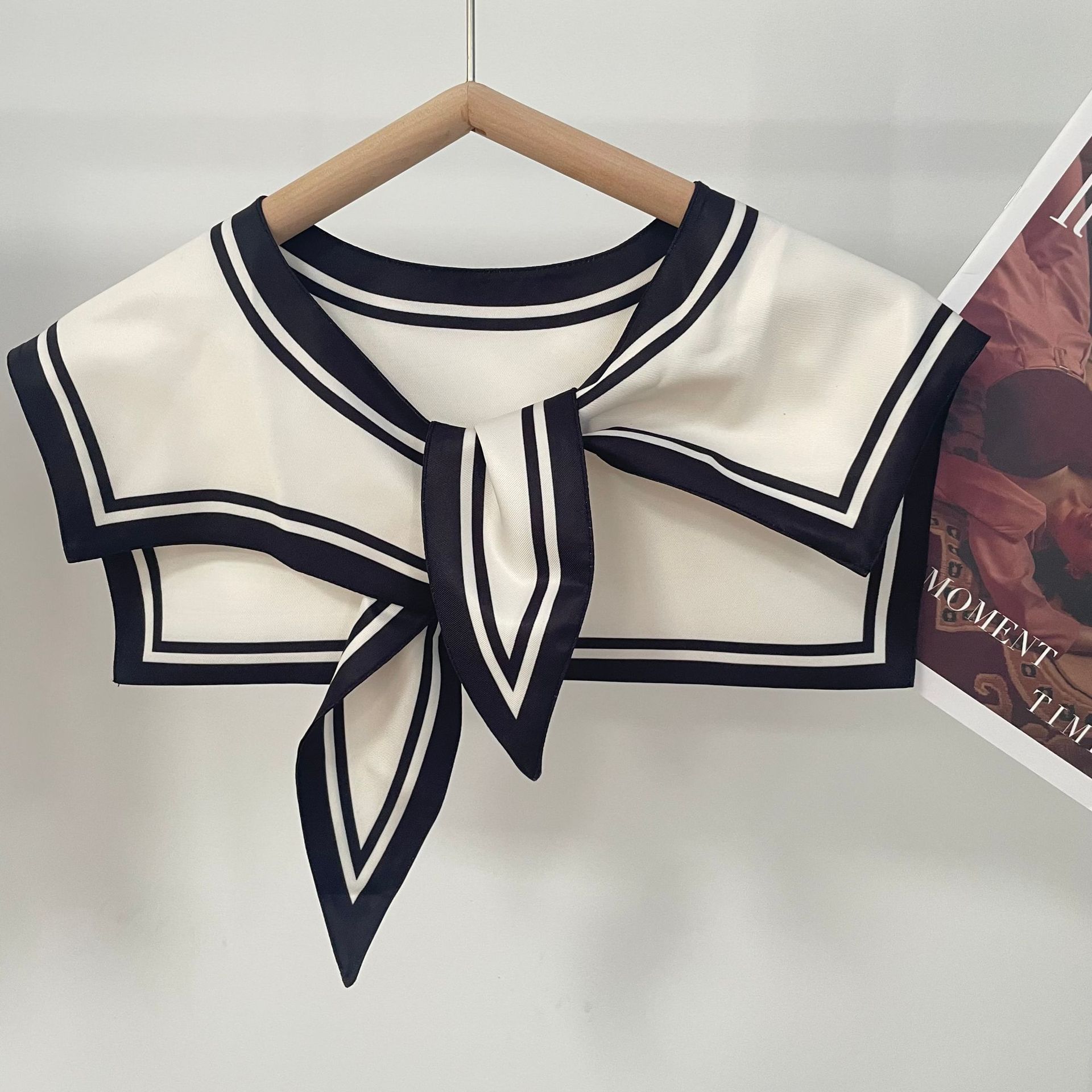 ผ้าพันคอไหมอเนกประสงค์สำหรับผู - Blouse Off Shoulder บทวิจารณ์และราคา