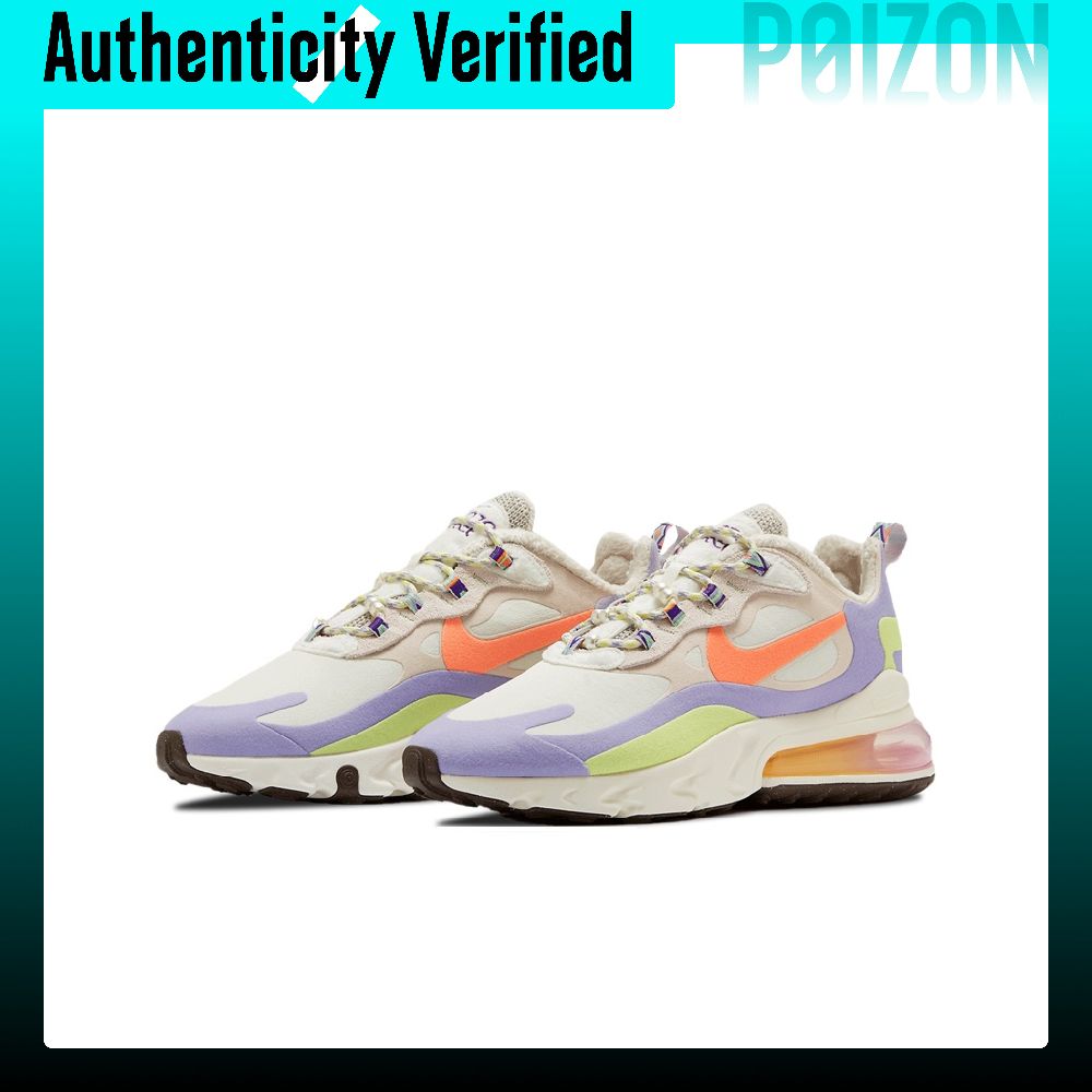 รองเท้าวิ่ง Nike Air Max 270 ส - Nike Shoes Air Max 270 บทวิจารณ์และราคา