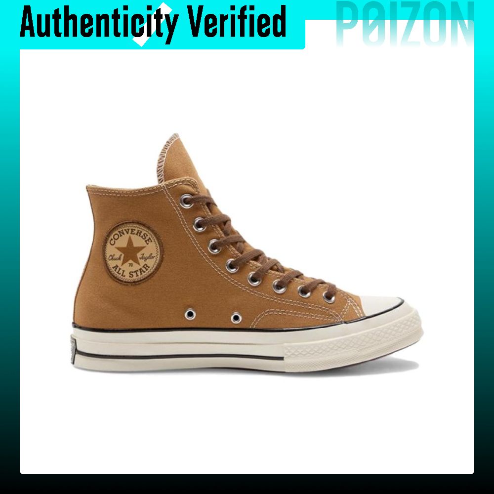 รองเท้าผ้าใบ Converse Chuck 70 - Converse Shoes Chuck 70 บทวิจารณ์และราคา