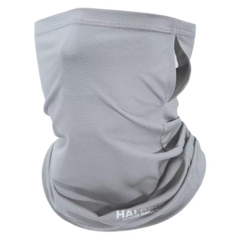 ผ้าพันคอไหมน้ำแข็งกันแดดสำหรับ - Headband Summer Knit บทวิจารณ์และราคา