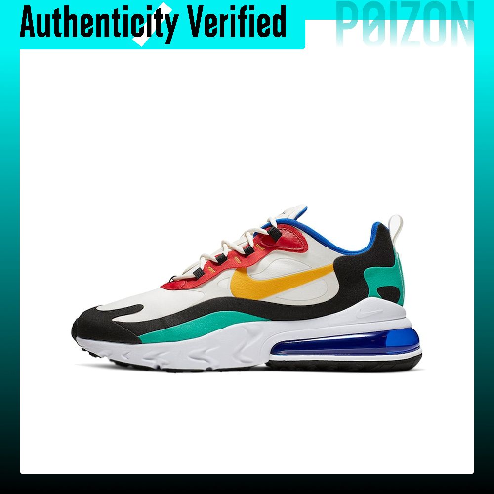 รองเท้าวิ่ง Nike Air Max 270 แ - Nike Shoes Air Max 270 บทวิจารณ์และราคา