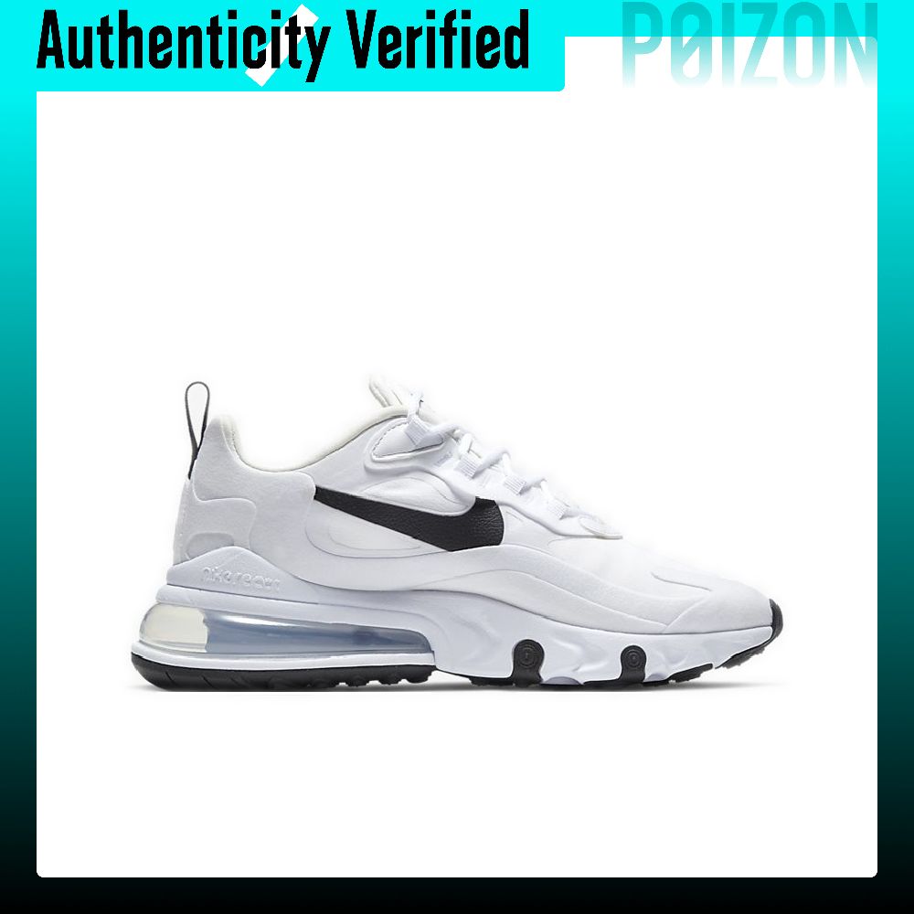 รองเท้าวิ่ง Nike Air Max 270 ส - Nike Shoes Air Max 270 บทวิจารณ์และราคา