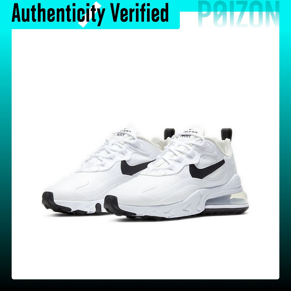 รองเท้าวิ่ง Nike Air Max 270 ส - Nike Shoes Air Max 270 บทวิจารณ์และราคา